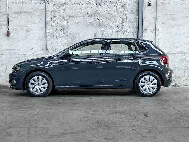 Volkswagen polo 1.0 tsi comf.l. bus. 95pk 2021, k-179-vg - afbeelding 7 van  40