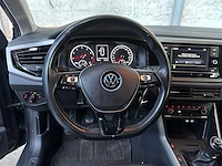 Volkswagen polo 1.0 tsi comf.l. bus. 95pk 2021, k-179-vg - afbeelding 9 van  40