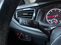 Volkswagen polo 1.0 tsi comf.l. bus. 95pk 2021, k-179-vg - afbeelding 15 van  40