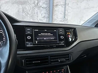 Volkswagen polo 1.0 tsi comf.l. bus. 95pk 2021, k-179-vg - afbeelding 19 van  40