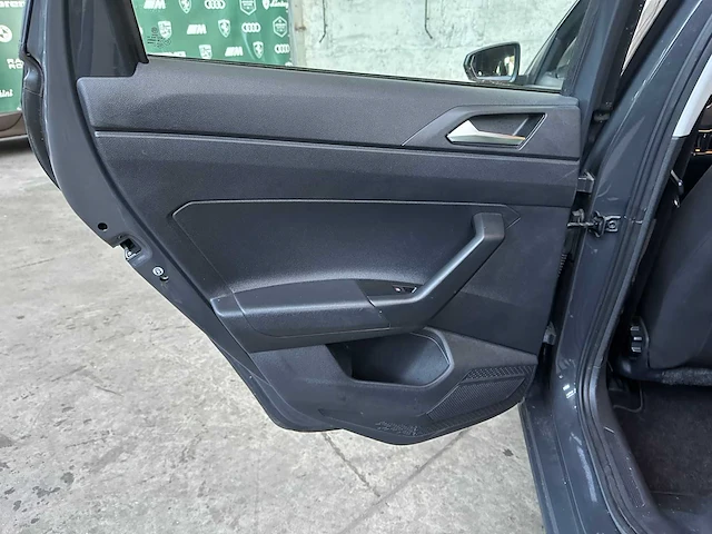 Volkswagen polo 1.0 tsi comf.l. bus. 95pk 2021, k-179-vg - afbeelding 22 van  40