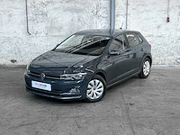 Volkswagen polo 1.0 tsi comf.l. bus. 95pk 2021, k-179-vg - afbeelding 12 van  40