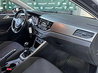 Volkswagen polo 1.0 tsi comf.l. bus. 95pk 2021, k-179-vg - afbeelding 27 van  40