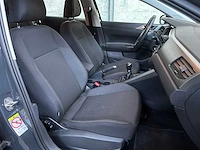 Volkswagen polo 1.0 tsi comf.l. bus. 95pk 2021, k-179-vg - afbeelding 31 van  40