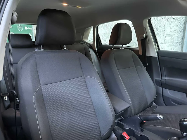 Volkswagen polo 1.0 tsi comf.l. bus. 95pk 2021, k-179-vg - afbeelding 32 van  40