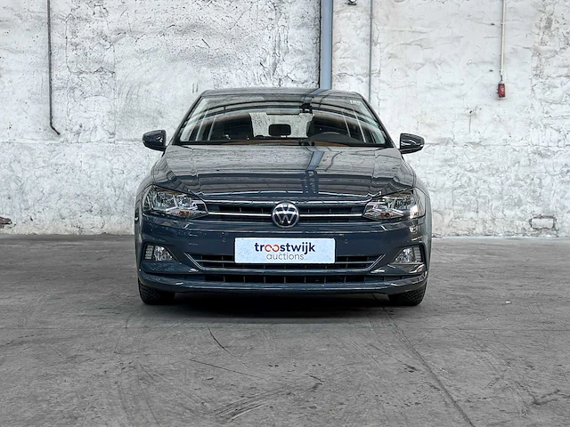 Volkswagen polo 1.0 tsi comf.l. bus. 95pk 2021, k-179-vg - afbeelding 23 van  40