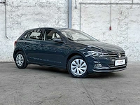 Volkswagen polo 1.0 tsi comf.l. bus. 95pk 2021, k-179-vg - afbeelding 36 van  40