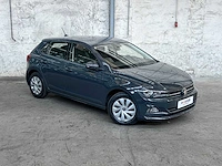 Volkswagen polo 1.0 tsi comf.l. bus. 95pk 2021, k-179-vg - afbeelding 37 van  40