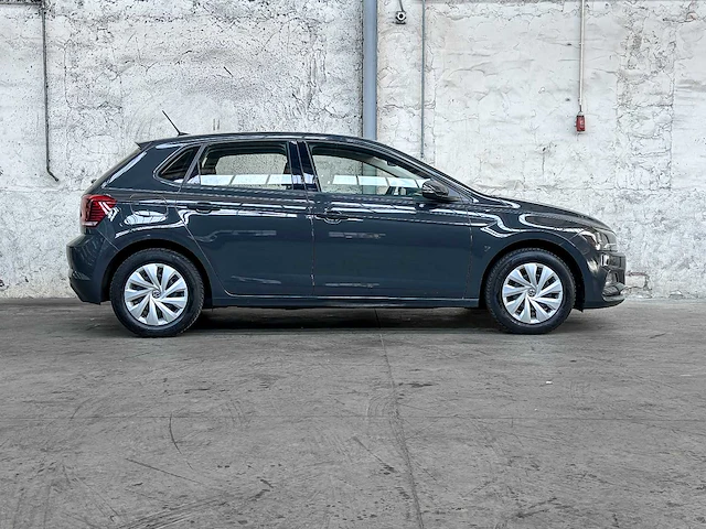 Volkswagen polo 1.0 tsi comf.l. bus. 95pk 2021, k-179-vg - afbeelding 38 van  40