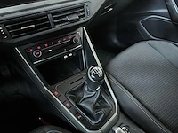 Volkswagen polo 1.0 tsi comf.l. bus. 95pk 2021, k-179-vg - afbeelding 18 van  40