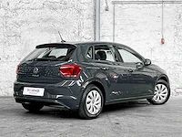 Volkswagen polo 1.0 tsi comf.l. bus. 95pk 2021, k-181-vg - afbeelding 2 van  41