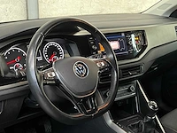 Volkswagen polo 1.0 tsi comf.l. bus. 95pk 2021, k-181-vg - afbeelding 8 van  41