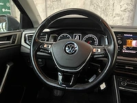 Volkswagen polo 1.0 tsi comf.l. bus. 95pk 2021, k-181-vg - afbeelding 11 van  41