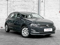 Volkswagen polo 1.0 tsi comf.l. bus. 95pk 2021, k-181-vg - afbeelding 34 van  41
