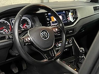 Volkswagen polo 1.0 tsi comf.l. bus. 95pk 2021, k-318-vd - afbeelding 7 van  44