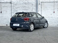 Volkswagen polo 1.0 tsi comf.l. bus. 95pk 2021, k-545-vj - afbeelding 2 van  43