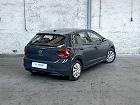 Volkswagen polo 1.0 tsi comf.l. bus. 95pk 2021, k-545-vj - afbeelding 3 van  43