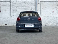 Volkswagen polo 1.0 tsi comf.l. bus. 95pk 2021, k-545-vj - afbeelding 4 van  43