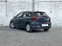 Volkswagen polo 1.0 tsi comf.l. bus. 95pk 2021, k-545-vj - afbeelding 6 van  43