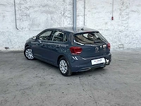 Volkswagen polo 1.0 tsi comf.l. bus. 95pk 2021, k-545-vj - afbeelding 7 van  43