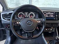 Volkswagen polo 1.0 tsi comf.l. bus. 95pk 2021, k-545-vj - afbeelding 11 van  43