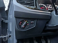 Volkswagen polo 1.0 tsi comf.l. bus. 95pk 2021, k-545-vj - afbeelding 14 van  43