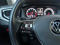 Volkswagen polo 1.0 tsi comf.l. bus. 95pk 2021, k-545-vj - afbeelding 15 van  43