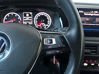 Volkswagen polo 1.0 tsi comf.l. bus. 95pk 2021, k-545-vj - afbeelding 16 van  43
