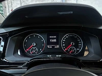 Volkswagen polo 1.0 tsi comf.l. bus. 95pk 2021, k-545-vj - afbeelding 20 van  43