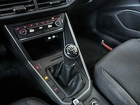 Volkswagen polo 1.0 tsi comf.l. bus. 95pk 2021, k-545-vj - afbeelding 21 van  43