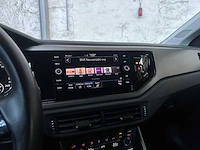 Volkswagen polo 1.0 tsi comf.l. bus. 95pk 2021, k-545-vj - afbeelding 22 van  43