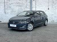 Volkswagen polo 1.0 tsi comf.l. bus. 95pk 2021, k-545-vj - afbeelding 12 van  43