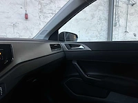 Volkswagen polo 1.0 tsi comf.l. bus. 95pk 2021, k-545-vj - afbeelding 24 van  43