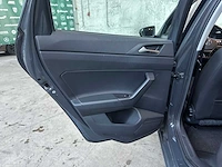 Volkswagen polo 1.0 tsi comf.l. bus. 95pk 2021, k-545-vj - afbeelding 26 van  43