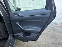 Volkswagen polo 1.0 tsi comf.l. bus. 95pk 2021, k-545-vj - afbeelding 28 van  43