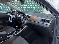 Volkswagen polo 1.0 tsi comf.l. bus. 95pk 2021, k-545-vj - afbeelding 30 van  43