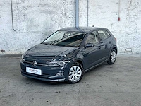 Volkswagen polo 1.0 tsi comf.l. bus. 95pk 2021, k-545-vj - afbeelding 23 van  43