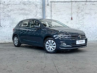 Volkswagen polo 1.0 tsi comf.l. bus. 95pk 2021, k-545-vj - afbeelding 40 van  43