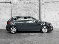 Volkswagen polo 1.0 tsi comf.l. bus. 95pk 2021, k-815-tx - afbeelding 2 van  43