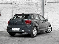 Volkswagen polo 1.0 tsi comf.l. bus. 95pk 2021, k-815-tx - afbeelding 3 van  43