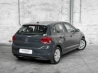 Volkswagen polo 1.0 tsi comf.l. bus. 95pk 2021, k-815-tx - afbeelding 4 van  43