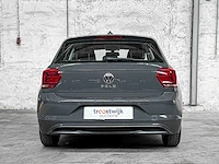 Volkswagen polo 1.0 tsi comf.l. bus. 95pk 2021, k-815-tx - afbeelding 5 van  43