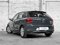 Volkswagen polo 1.0 tsi comf.l. bus. 95pk 2021, k-815-tx - afbeelding 7 van  43