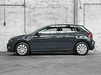 Volkswagen polo 1.0 tsi comf.l. bus. 95pk 2021, k-815-tx - afbeelding 9 van  43