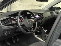 Volkswagen polo 1.0 tsi comf.l. bus. 95pk 2021, k-815-tx - afbeelding 11 van  43