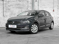 Volkswagen polo 1.0 tsi comf.l. bus. 95pk 2021, k-815-tx