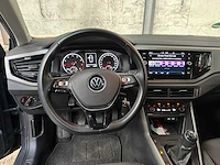 Volkswagen polo 1.0 tsi comf.l. bus. 95pk 2021, k-815-tx - afbeelding 13 van  43
