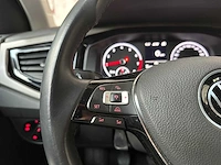Volkswagen polo 1.0 tsi comf.l. bus. 95pk 2021, k-815-tx - afbeelding 16 van  43