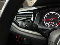 Volkswagen polo 1.0 tsi comf.l. bus. 95pk 2021, k-815-tx - afbeelding 18 van  43