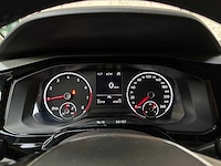 Volkswagen polo 1.0 tsi comf.l. bus. 95pk 2021, k-815-tx - afbeelding 20 van  43